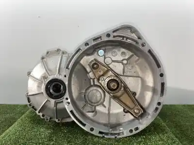 Pezzo di ricambio per auto di seconda mano riduttore per smart coupe 0.6 turbo cat riferimenti oem iam 0003202v018  