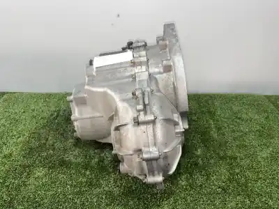 Pezzo di ricambio per auto di seconda mano riduttore per smart coupe 0.6 turbo cat riferimenti oem iam 0003202v018  