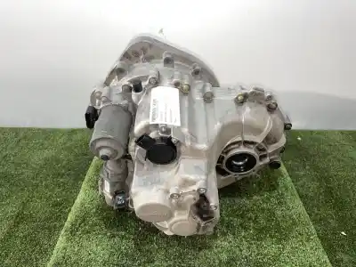 Pezzo di ricambio per auto di seconda mano riduttore per smart coupe 0.6 turbo cat riferimenti oem iam 0003202v018  