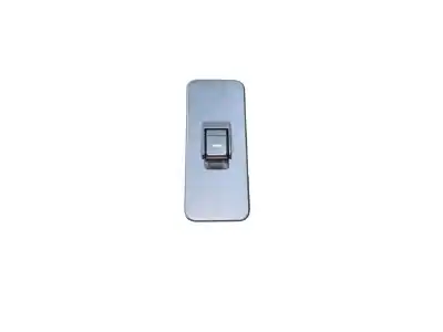 Pezzo di ricambio per auto di seconda mano Comando Alzacristalli Posteriori Destro per LAND ROVER RANGE ROVER SPORT 2.7 Td V6 CAT Riferimenti OEM IAM YUD501070PVJ  5H2214K147ACA8PVJ