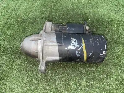 İkinci el araba yedek parçası Motor çalisiyor için OPEL VECTRA C BERLINA 2.2 16V CAT (Z 22 SE) OEM IAM referansları 0001107056  