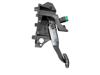 Second-hand car spare part brake pedal for renault clio v (b7_) 1.5 blue dci 100 (b7ad) oem iam references 465014942r  465012074r