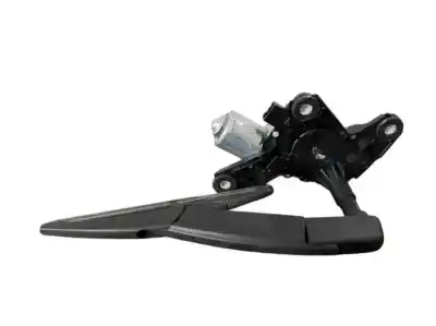 Pezzo di ricambio per auto di seconda mano Motore Tergicristallo Posteriore per RENAULT CLIO V (B7_) 1.5 BLUE DCI 100 (B7AD) Riferimenti OEM IAM 287108228R  0390205080