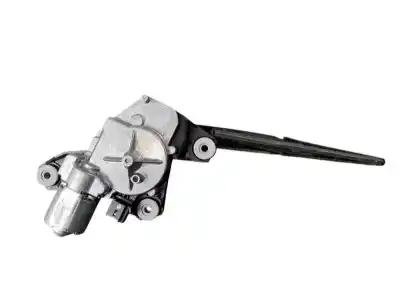 Pezzo di ricambio per auto di seconda mano motore tergicristallo posteriore per renault clio v (b7_) 1.5 blue dci 100 (b7ad) riferimenti oem iam 287108228r  0390205080