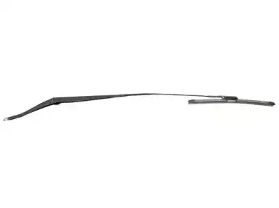 Second-hand car spare part Front Right Windshield Wiper Arm for RENAULT CLIO V (B7_) 1.5 BLUE DCI 100 (B7AD) OEM IAM references 288865010R  288869742R