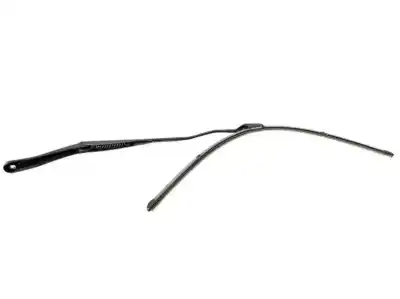 Second-hand car spare part Left Front Windshield Wiper Arm for RENAULT CLIO V (B7_) 1.5 BLUE DCI 100 (B7AD) OEM IAM references 288813173R  288814986R