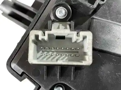 Second-hand car spare part multifunction switch for renault clio v (b7_) 1.5 blue dci 100 (b7ad) oem iam references 255678479r   Second-hand car spare part multifunction switch for renault clio v (b7_) 1.5 blue dci 100 (b7ad) oem iam references 255678479r