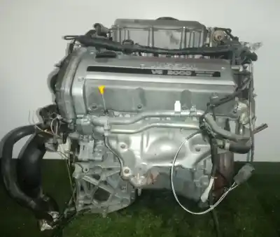 Pezzo di ricambio per auto di seconda mano motore completo per nissan maxima qx (a32) 2.0 v6 24v cat riferimenti oem iam vq20  