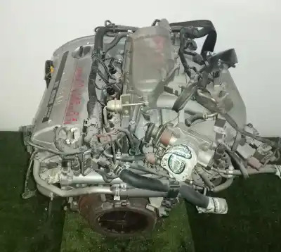 Pezzo di ricambio per auto di seconda mano motore completo per nissan maxima qx (a32) 2.0 v6 24v cat riferimenti oem iam vq20  