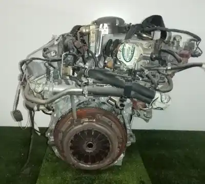 Pezzo di ricambio per auto di seconda mano motore completo per nissan maxima qx (a32) 2.0 v6 24v cat riferimenti oem iam vq20  