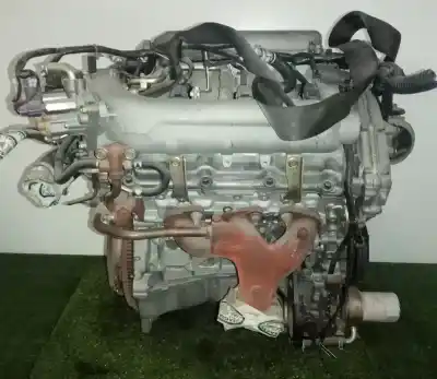 Pezzo di ricambio per auto di seconda mano motore completo per nissan maxima qx (a32) 2.0 v6 24v cat riferimenti oem iam vq20  