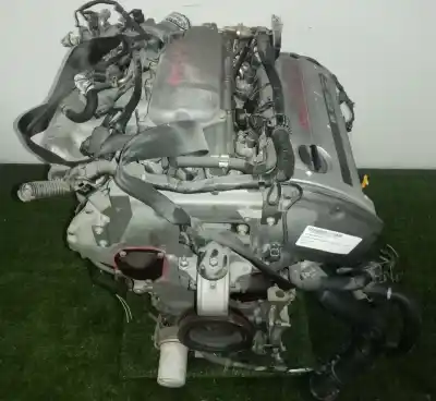 Pezzo di ricambio per auto di seconda mano motore completo per nissan maxima qx (a32) 2.0 v6 24v cat riferimenti oem iam vq20  