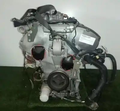 Pezzo di ricambio per auto di seconda mano motore completo per nissan maxima qx (a32) 2.0 v6 24v cat riferimenti oem iam vq20  