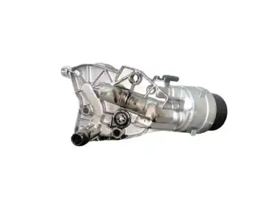 Second-hand car spare part ENGINE OIL COOLER for OPEL INSIGNIA BERLINA  OEM IAM references 55577034  55595532