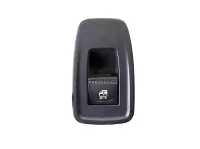 Pièce détachée automobile d'occasion COMMANDE DE LÈVE VITRE AVANT DROIT pour RENAULT CLIO V (B7_)  Références OEM IAM 254013877R  