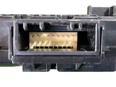 Second-hand car spare part switch for renault clio v (b7_) 1.5 blue dci 100 (b7ad) oem iam references 283e86009r  