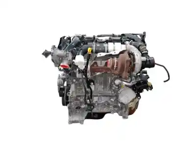 Pièce détachée automobile d'occasion MOTEUR COMPLET pour VOLVO S60 LIM.  Références OEM IAM D4162T 36002125 36050493