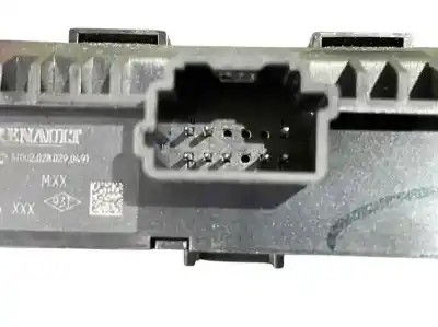 Second-hand car spare part switch for renault clio v (b7_) 1.5 blue dci 100 (b7ad) oem iam references 259803780r  
