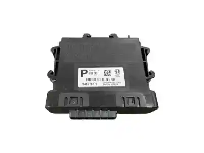 Peça sobressalente para automóvel em segunda mão MÓDULO ELETRÔNICO por RENAULT CLIO V (B7_)  Referências OEM IAM 284Y66LA7B  