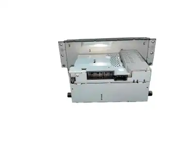 Pezzo di ricambio per auto di seconda mano impianto audio / radio cd per land rover range rover sport 2.7 td v6 cat riferimenti oem iam lr011337  rm9h3218c815aa