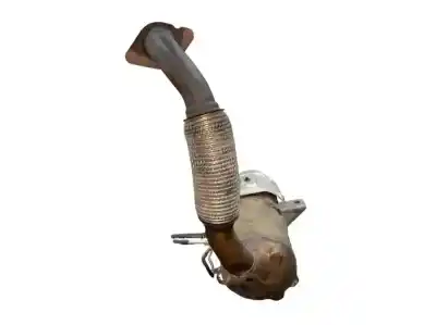 Peça sobressalente para automóvel em segunda mão catalisador / filtro de particulas por volvo s60 lim. básico referências oem iam 31370724 36010042 av615h270rc