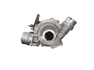 Автозапчастина б/у турбонагрузник для RENAULT MEGANE IV BERLINA 5P Motor 1.5 Ltr. - 81 kW dCi Diesel FAP Energy Посилання на OEM IAM 113657H821369359  16359700011