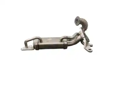 Pezzo di ricambio per auto di seconda mano RAFFREDDATORE EGR per RENAULT MEGANE IV BERLINA 5P  Riferimenti OEM IAM 147357324R  60492541A