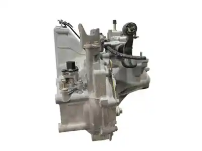 Second-hand car spare part GEARBOX for MG ROVER SERIE 600 (RH)  OEM IAM references N2C4  N2C4-3024045