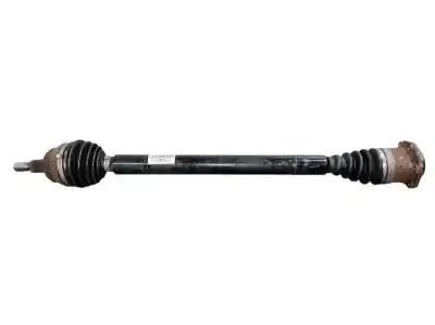 Second-hand car spare part front right transmission for seat leon (1m1) last edition oem iam references 1j0407272jc