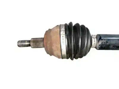 Second-hand car spare part front right transmission for seat leon (1m1) last edition oem iam references 1j0407272jc  1j0407452t