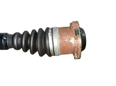 Second-hand car spare part front right transmission for seat leon (1m1) last edition oem iam references 1j0407272jc  1j0407452t