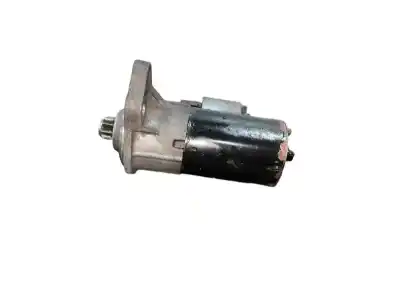 Second-hand car spare part starter motor for seat leon (1m1) last edition oem iam references 020911023f