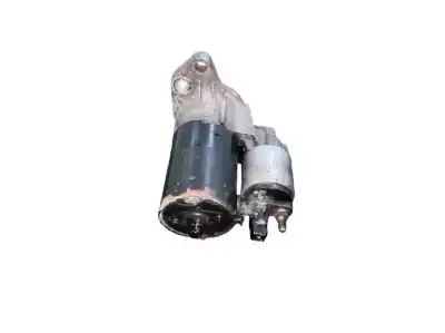 Second-hand car spare part starter motor for seat leon (1m1) last edition oem iam references 020911023f  0001121028
