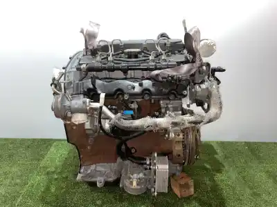 Gebrauchtes Autoersatzteil KOMPLETTER MOTOR zum JAGUAR X-TYPE  OEM-IAM-Referenzen   