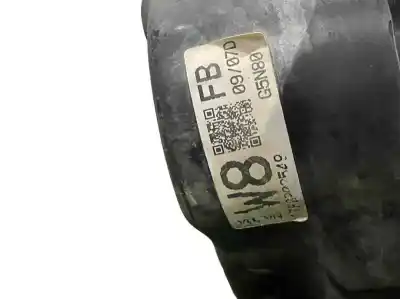 Pezzo di ricambio per auto di seconda mano riduttore per mazda premacy (cp) td active riferimenti oem iam g5n80 g5mw0 g562k2