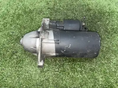 Second-hand car spare part Starter Motor for OPEL CALIBRA 2.0 G -C20NE OEM IAM references 0001107045  