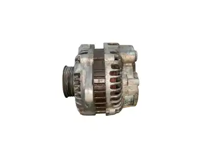 Second-hand car spare part ALTERNATOR for MITSUBISHI MONTERO SPORT (K90)  OEM IAM references A3TA0791A MD350608 