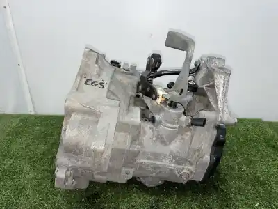 İkinci el araba yedek parçası VITES KUTUSU için AUDI A3 (8L)  OEM IAM referansları EGV  