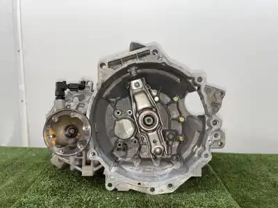 Second-hand car spare part gearbox for audi a3 (8l) motor 1.8 ltr. - 92 kw 20v oem iam references egv  