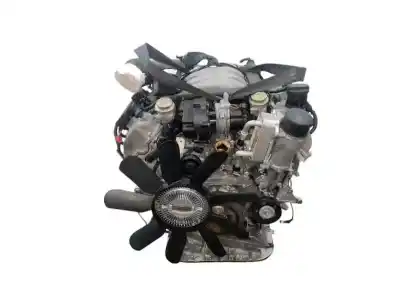 Recambio de automóvil de segunda mano de MOTOR COMPLETO para MERCEDES CLASE M (W163)  referencias OEM IAM 112942  A1120102700