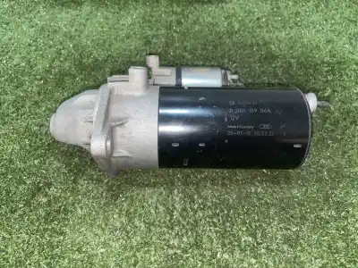 İkinci el araba yedek parçası Motor çalisiyor için OPEL VECTRA C BERLINA 2.0 DTI OEM IAM referansları 0001109068  