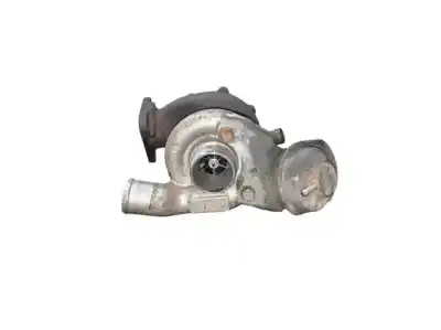 Автозапчасти б/у ТУРБОКОМПЕНСАТОР за OPEL ASTRA H BERLINA  ссылки OEM IAM 8973000925 97300092 4913106004