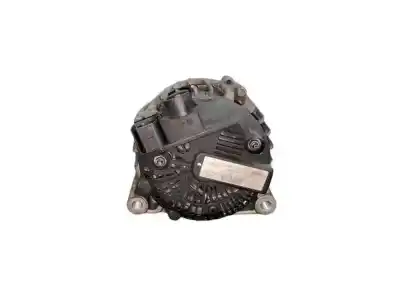 Second-hand car spare part alternator for mazda 3 lim. (bl) 1.6 cd diesel cat oem iam references av6n10300gc 2612673b tg15c183