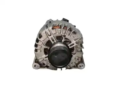 Second-hand car spare part alternator for mazda 3 lim. (bl) 1.6 cd diesel cat oem iam references av6n10300gc 2612673b tg15c183