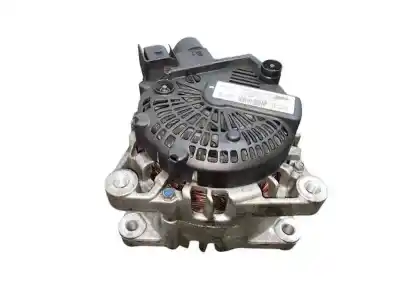 Second-hand car spare part alternator for mazda 3 lim. (bl) 1.6 cd diesel cat oem iam references av6n10300gc 2612673b tg15c183
