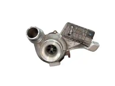 Peça sobressalente para automóvel em segunda mão Turbocompresor por BMW SERIE 1 BERLINA (E81/E87) 116d Referências OEM IAM 7800594  767378