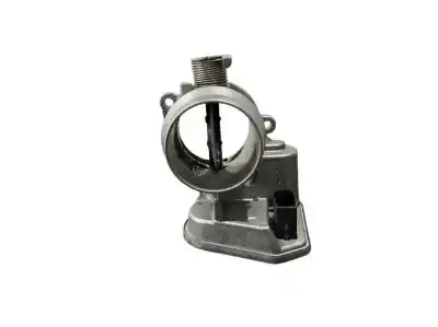 Peça sobressalente para automóvel em segunda mão BORBOLETA DE ADMISSÃO por BMW SERIE 1 BERLINA (E81/E87)  Referências OEM IAM 780437302 7804373 B01760810