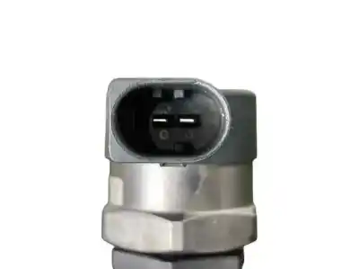 Peça sobressalente para automóvel em segunda mão régua / rampa de injetores por bmw serie 1 berlina (e81/e87) 116d referências oem iam 7809127  0445214182