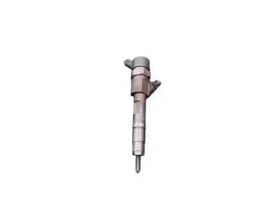 Pezzo di ricambio per auto di seconda mano Iniettore per RENAULT SCENIC (JA..) 1.9 DCI Authentique Riferimenti OEM IAM 8200100272 166009330R 0445110110
