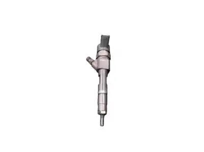 Pezzo di ricambio per auto di seconda mano iniettore per renault scenic (ja..) 1.9 dci authentique riferimenti oem iam 8200100272 166009330r 0445110110
